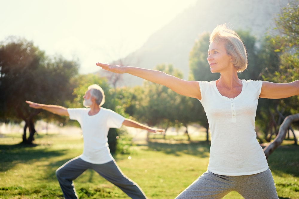 Testosterone therapy In Wakefield: Slim Body