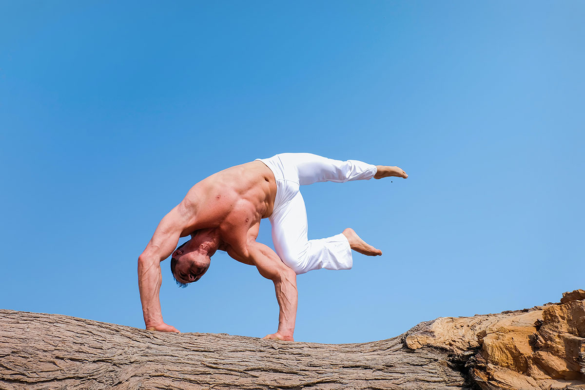 Testosterone therapy In Wakefield: Muscle Strength